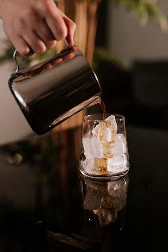 Opinii despre Cafe Fusy în Ostrołęka - Gastronomia