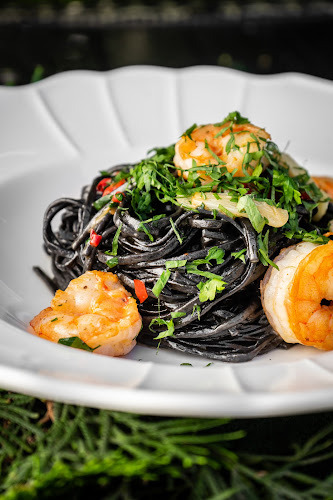 Forni Rossi 777 Pizza e Cucina Napoletana Naramowice