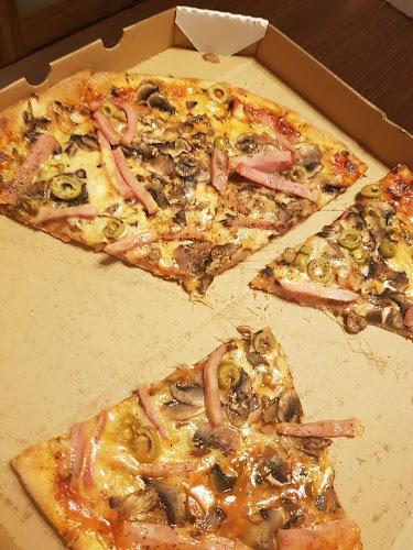 Napoli. Pizzeria - Leszno