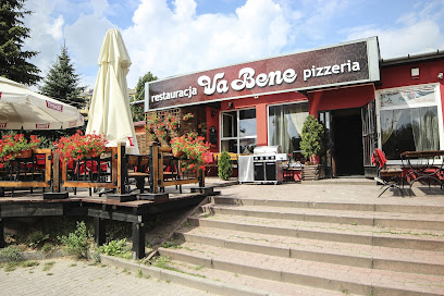 Restauracja VaBene Pizza&Pasta