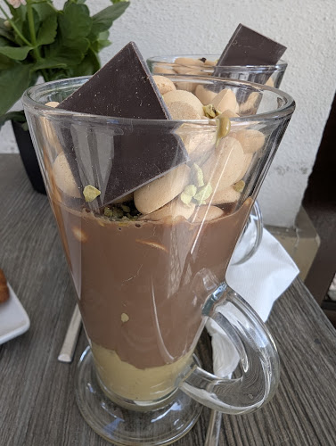 Karmello Chocolatier - Gastronomia