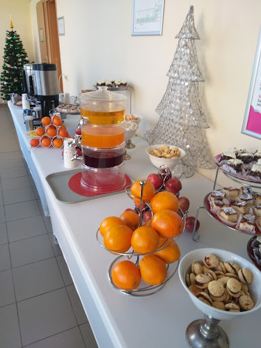 Comentarii opinii despre Luker Catering i Serwis