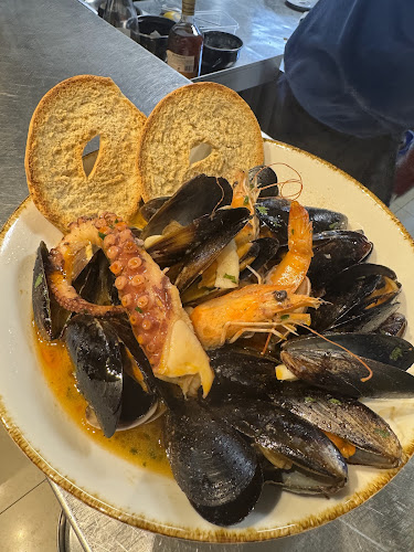 Ristorante Amici Miei - Poznań