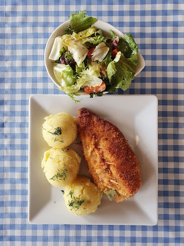 Kotlecik. Obiady domowe