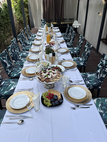 Reviews of Restauracja Sepia in Marki - Gastronomia