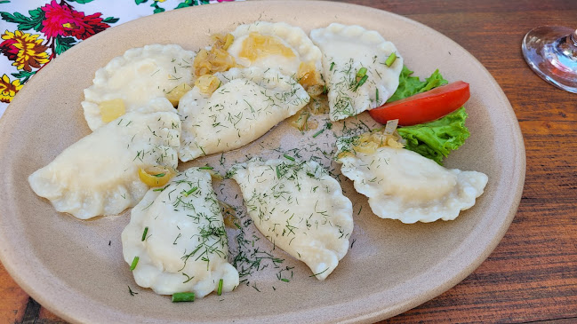 Karcma U Świadka - Zakopane