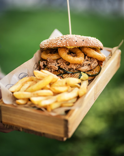 Reviews of Restauracja Avionetka | Pasta & Burger | Kraków in Kraków - Gastronomia