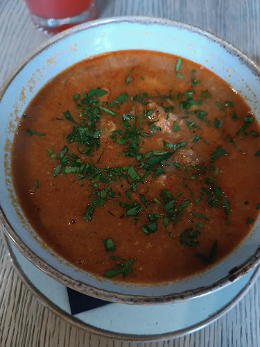 Trattoria Prima Pasta - Gastronomia