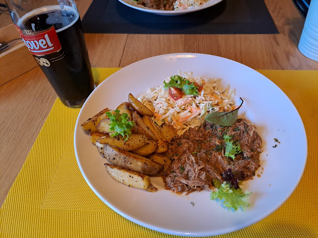 Gastro Format Restauracja & Grill - Gastronomia