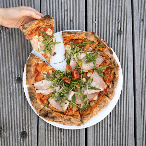 Reviews of AULA - restauracja włoska Wrocław | pizza bezglutenowa | lunch | drinki zero Wrocław (tymczasowo zamknięte) in Wrocław - Gastronomia