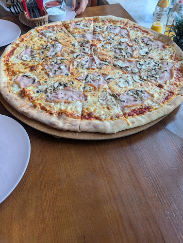 SZTOS Pizzeria - Mszczonów