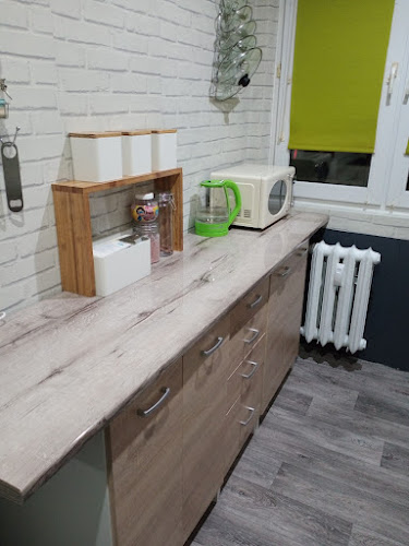 Opinii despre Kawiarnia Absolut Bar în Jastrzębie-Zdrój - Gastronomia