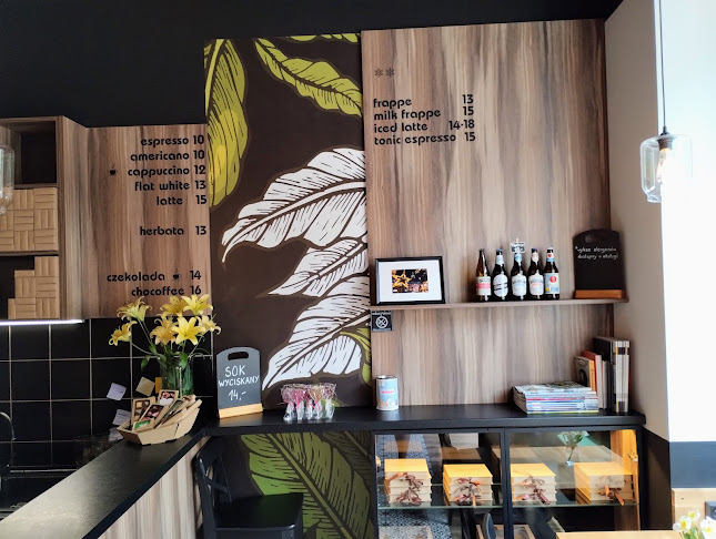 Comentarii opinii despre Chocoffee