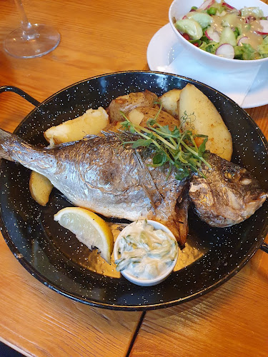 Restauracja Karramba Bydgoszcz Open Times