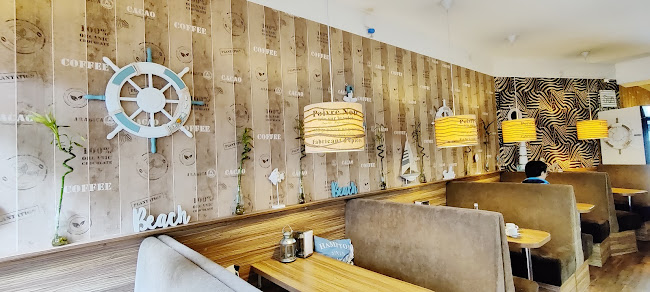 Reviews of HEBAN Pijalnia Czekolady in Zielona Góra - Gastronomia