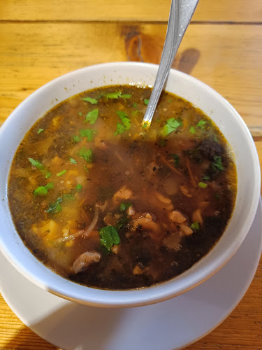 Comentarii opinii despre Bycze Jadło