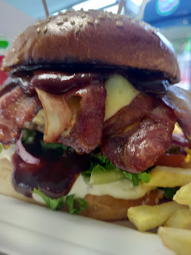 Opinii despre Bistro Wesolandia în Warszawa - Gastronomia