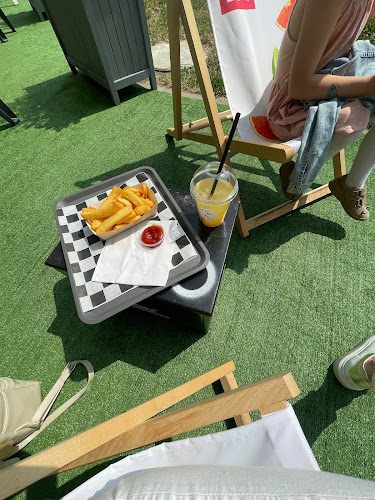 Comentarii opinii despre ChoNoTu BURGER