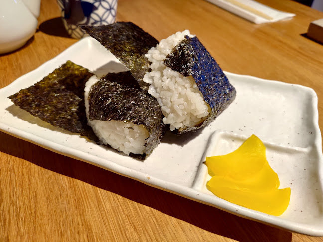 MIKOYA RAMEN BAR - Poznań