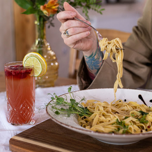 Restauracja Rozkówka - Gastronomia