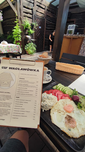 Comentarii opinii despre Karczma Wacławówka
