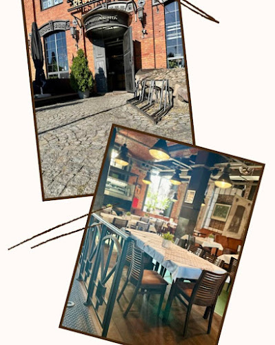 Restauracja Szpularnia - Gastronomia