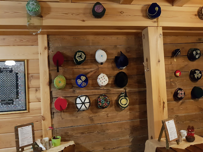 Comentarii opinii despre Tatarska Jurta