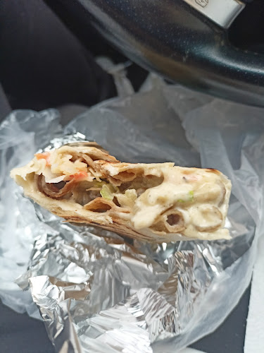 Kebab Super King - Gastronomia