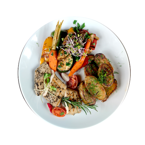 Parkowa 4, 64-932 Stara Łubianka