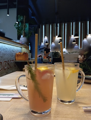 Sushi Maestro & Ramen - Restauracja Sushi Warszawa Wola - Gastronomia