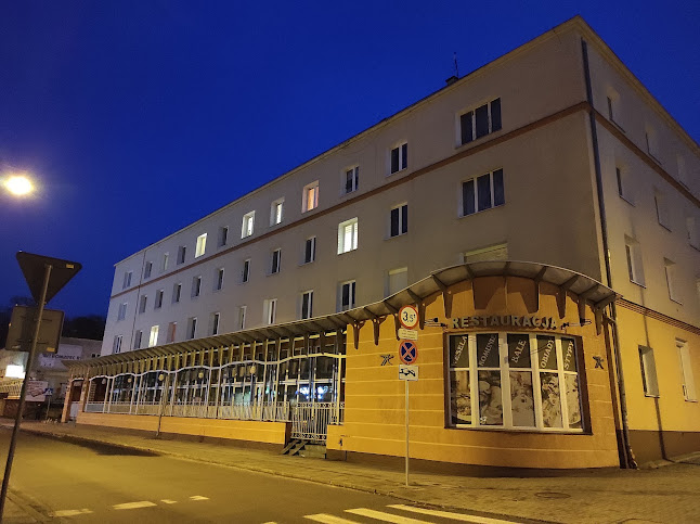 Bolesława Chrobrego 35, 65-032 Zielona Góra