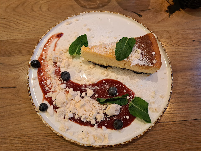 BBQ & Vegan by Luizjana