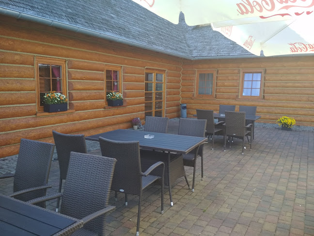 Opinii despre Zajazd Zornica în Krzewie Wielkie - Gastronomia