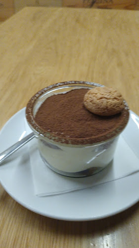 Comentarii opinii despre La Fontana Pizza Napoletana