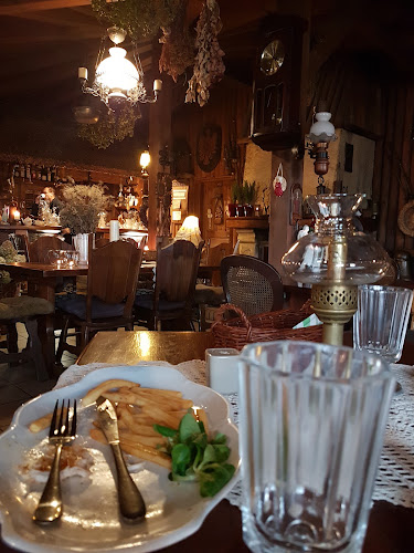 Comentarii opinii despre Restauracja&Pizzeria Jadło Biskupinek