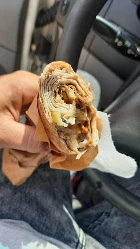 Opinii despre Kebab Center - Miastko în Miastko - Gastronomia