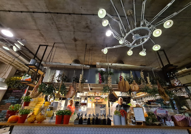 Comentarii opinii despre Boska Włoska