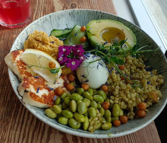 moodro resto - Gastronomia