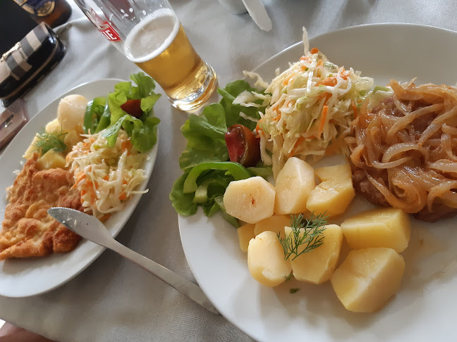 Restauracja Swantewit