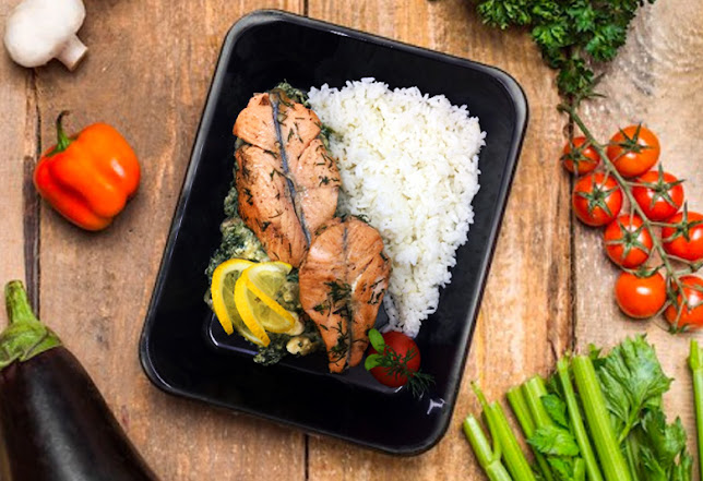 Smaki Formy - Wrocław - catering dietetyczny