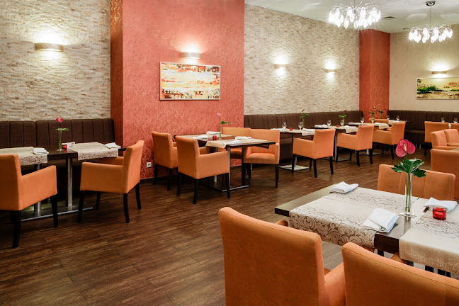 Reviews of Restauracja Patio in Wrocław - Gastronomia