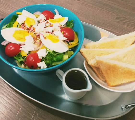 Comentarii opinii despre Rodzinka Cafe Kawiarnia Przyjazna Dzieciom