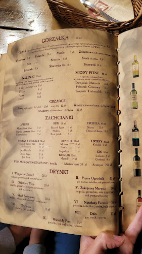 Chata Swojsko Strawa - Lublin