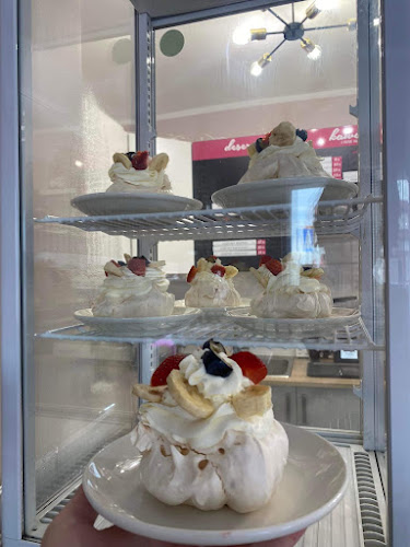 Lody Fortuna Lodziarnia - Gastronomia