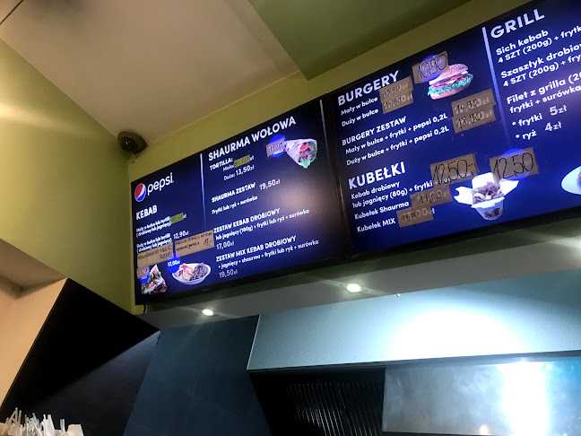 Gwarna 6, 61-703 Poznań