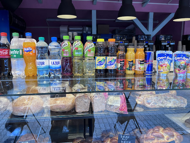 Kawiarnia na Rynku - Świnoujście