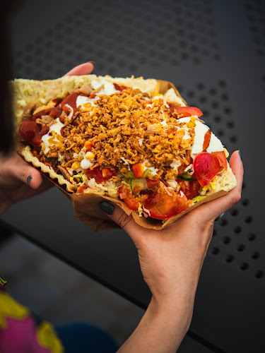 Restauracja NO RULES - Grodków