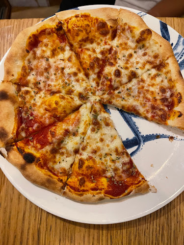 Opinii despre Ustica în Ustka - Gastronomia