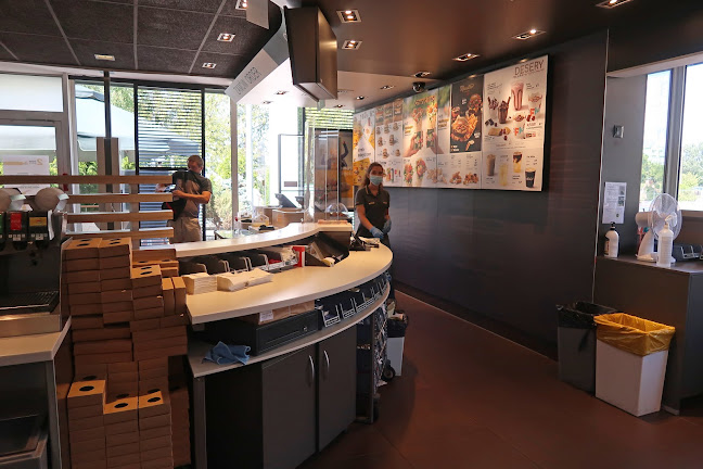 Restauracja McDonald's