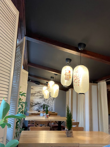 Sakura Ramen Restaurant Kuchnia azjatycka Open Times